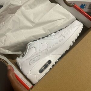 Brand new Nike air max never worn